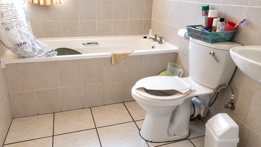 2 Bedroom Property for Sale in Parklands Western Cape